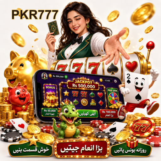 پاکستان میں جوا: ایک رومانی تجربہ