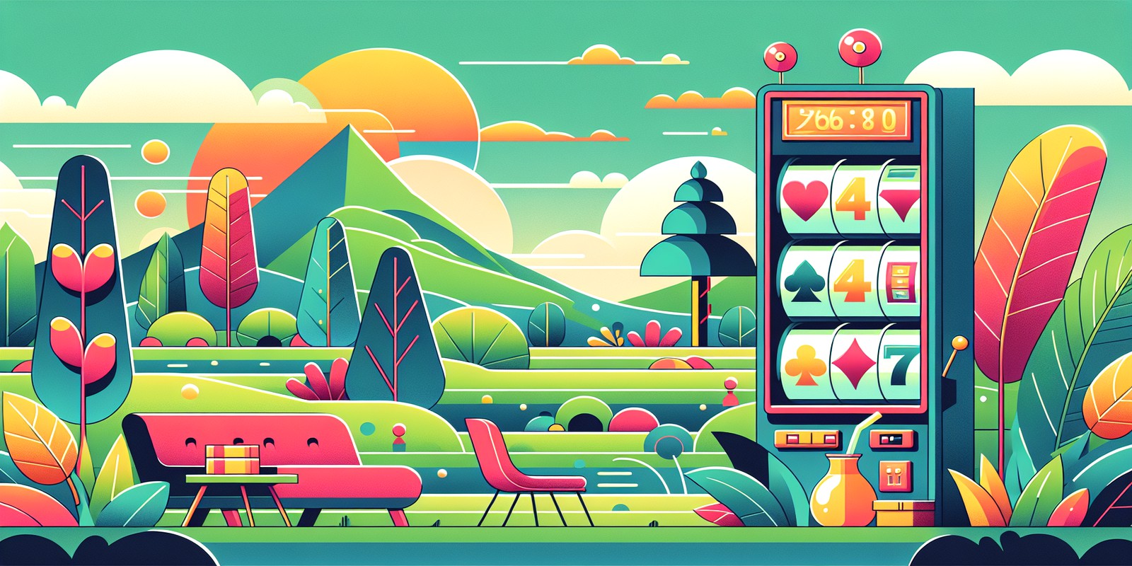 Winning Slot Strategies for Pakistani Players - Slots PK