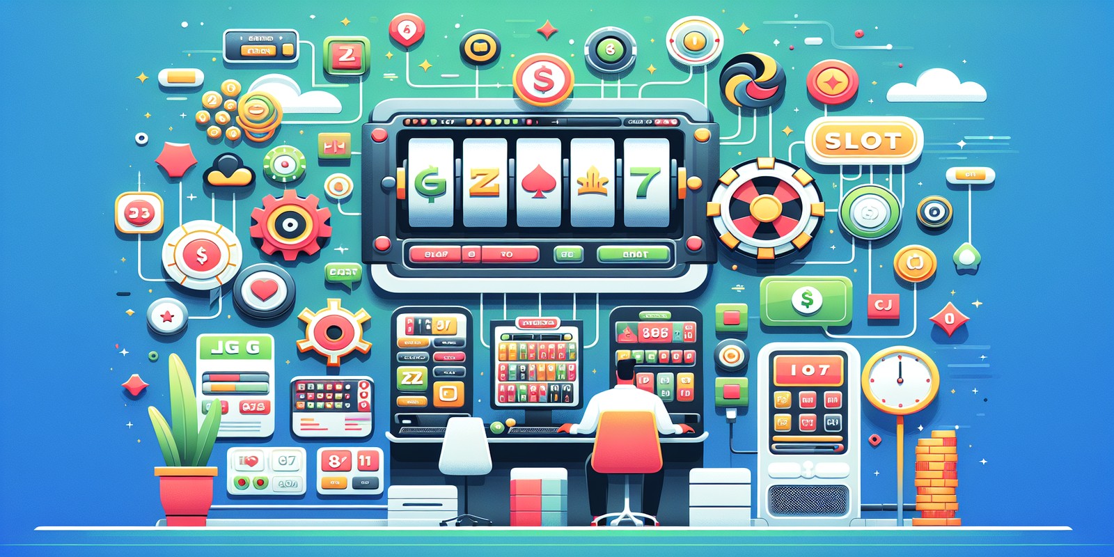 Betting Strategies for Slots in Pakistan - Slots PK Guide