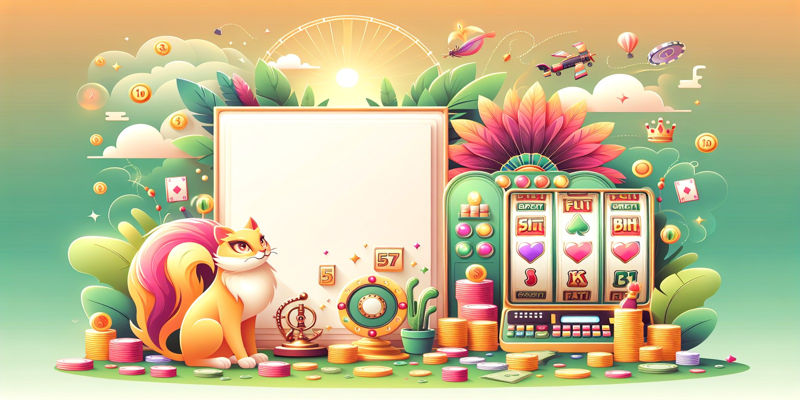 Master Slot Games in 2025: Expert Guide for Slots PK Players in Pakistan