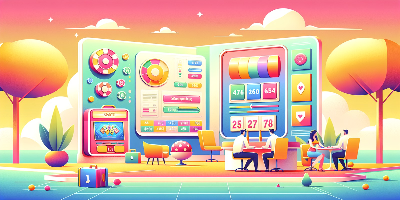 Mastering Slot Games: Your 2025 Guide to Winning Strategies - Slot Strategy Guide for Pakistani | Slots PK