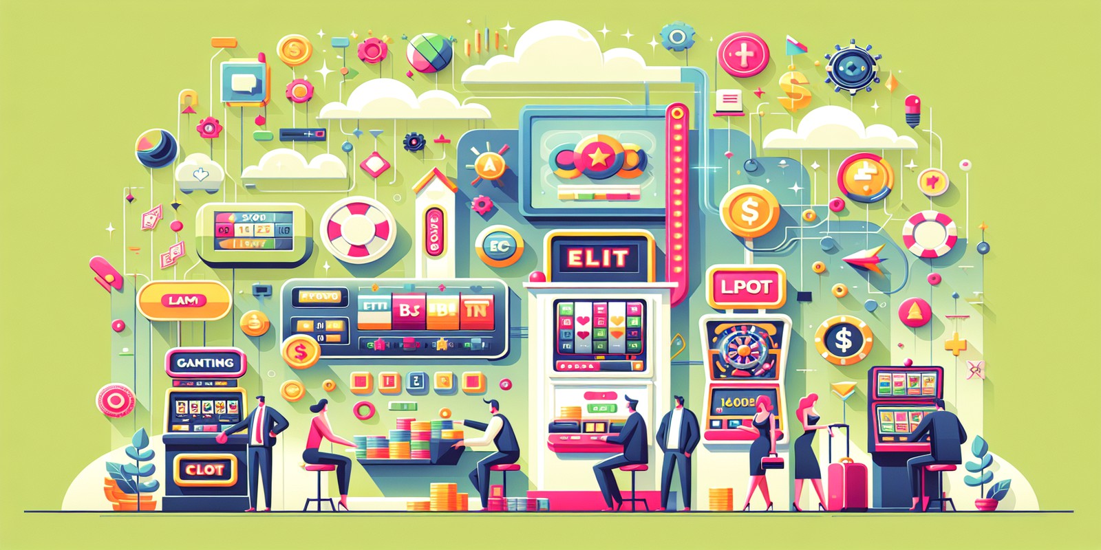 Maximize Your Wins: Essential Slot Strategies for 2025 Players - Slot Strategy Guide for Pakistani | Slots PK