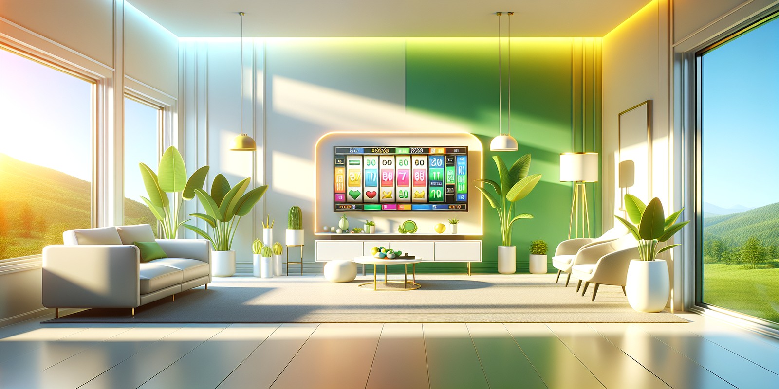 Maximize Your Wins: Slot Games Strategy Guide by Slots PK