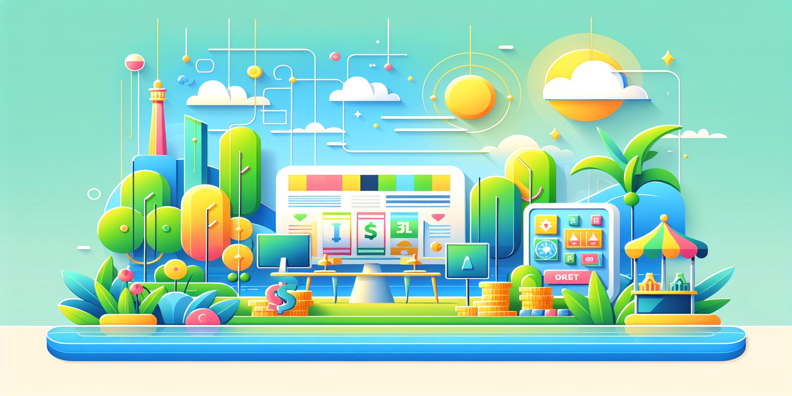 Maximize Your Wins: The Ultimate Slot Strategies for 2025 - A guide by Slots PK for online gaming enthusiasts in Pakistan.