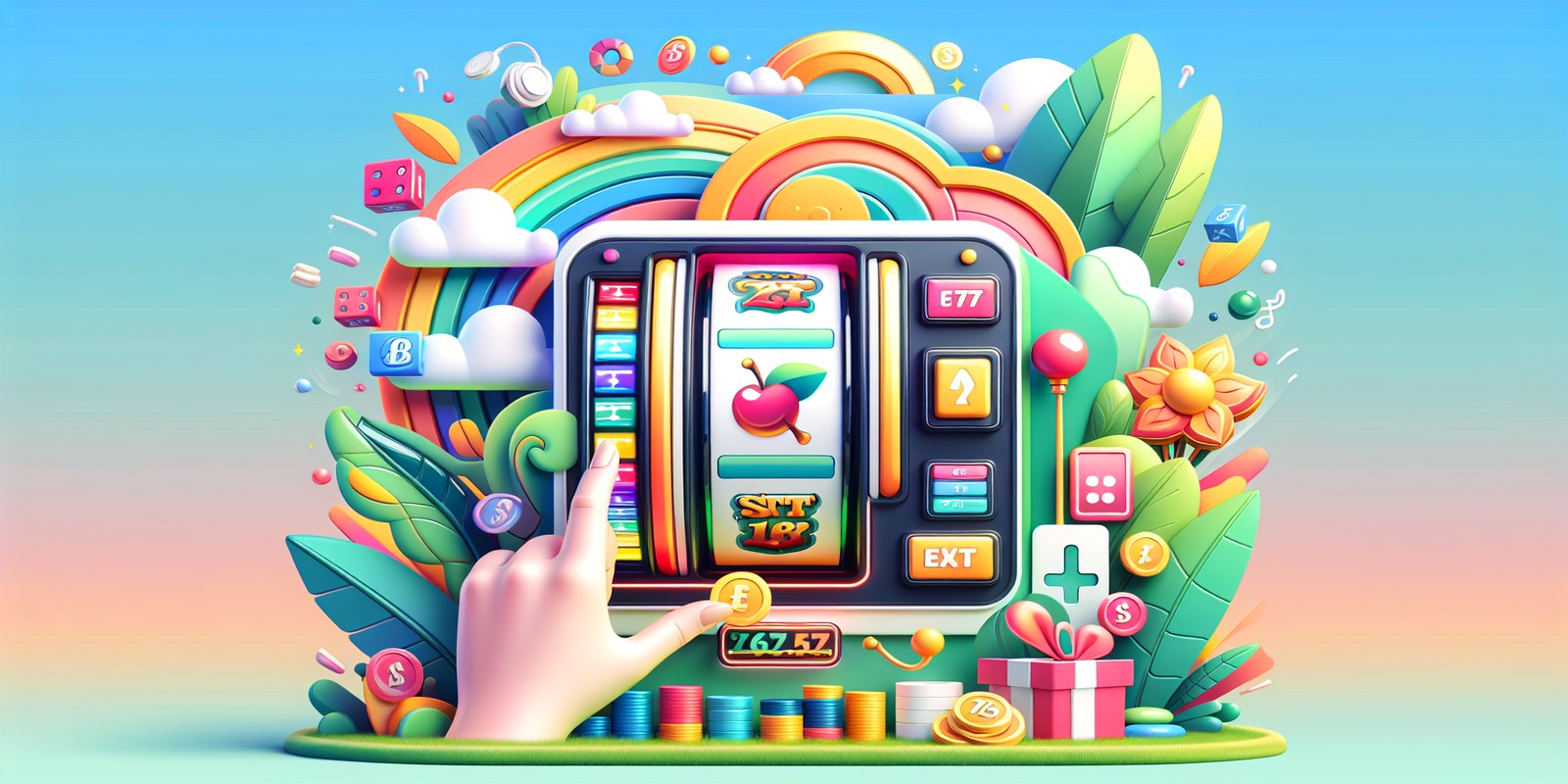 Unlock Real Money Wins with Slots PK: Your 2026 Gaming Guide.