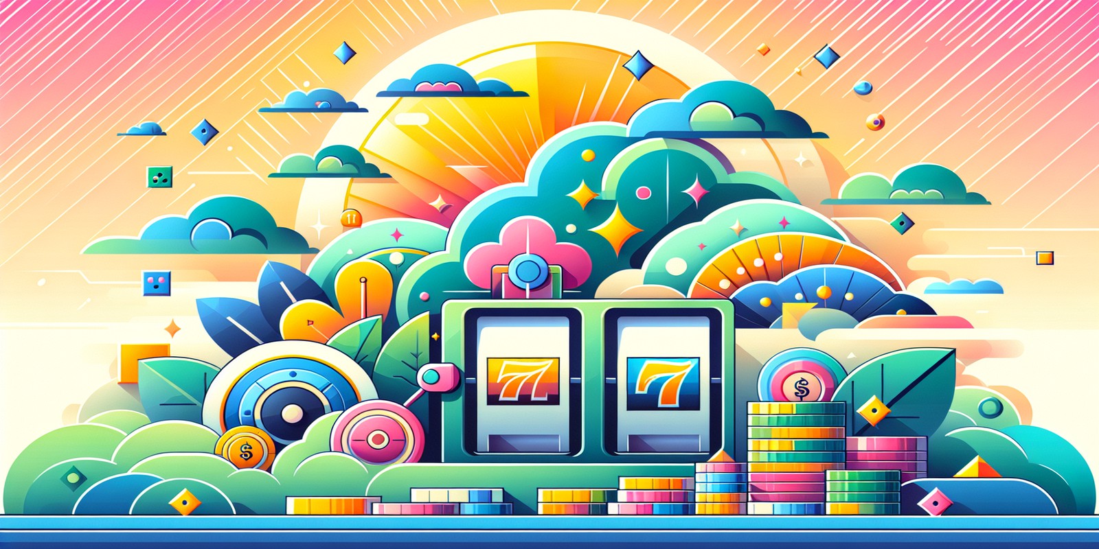 Unlock the Secrets: Best Strategies to Bet Slots in 2025 - Slot Strategy Guide for Pakistani | Slots PK