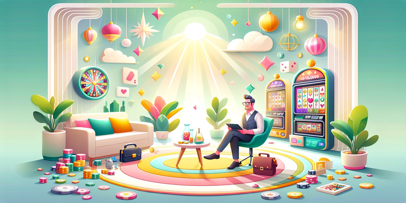 Unlock Winning Slot Strategies with the ZXX Calculator: 2025 Guide for better player outcomes