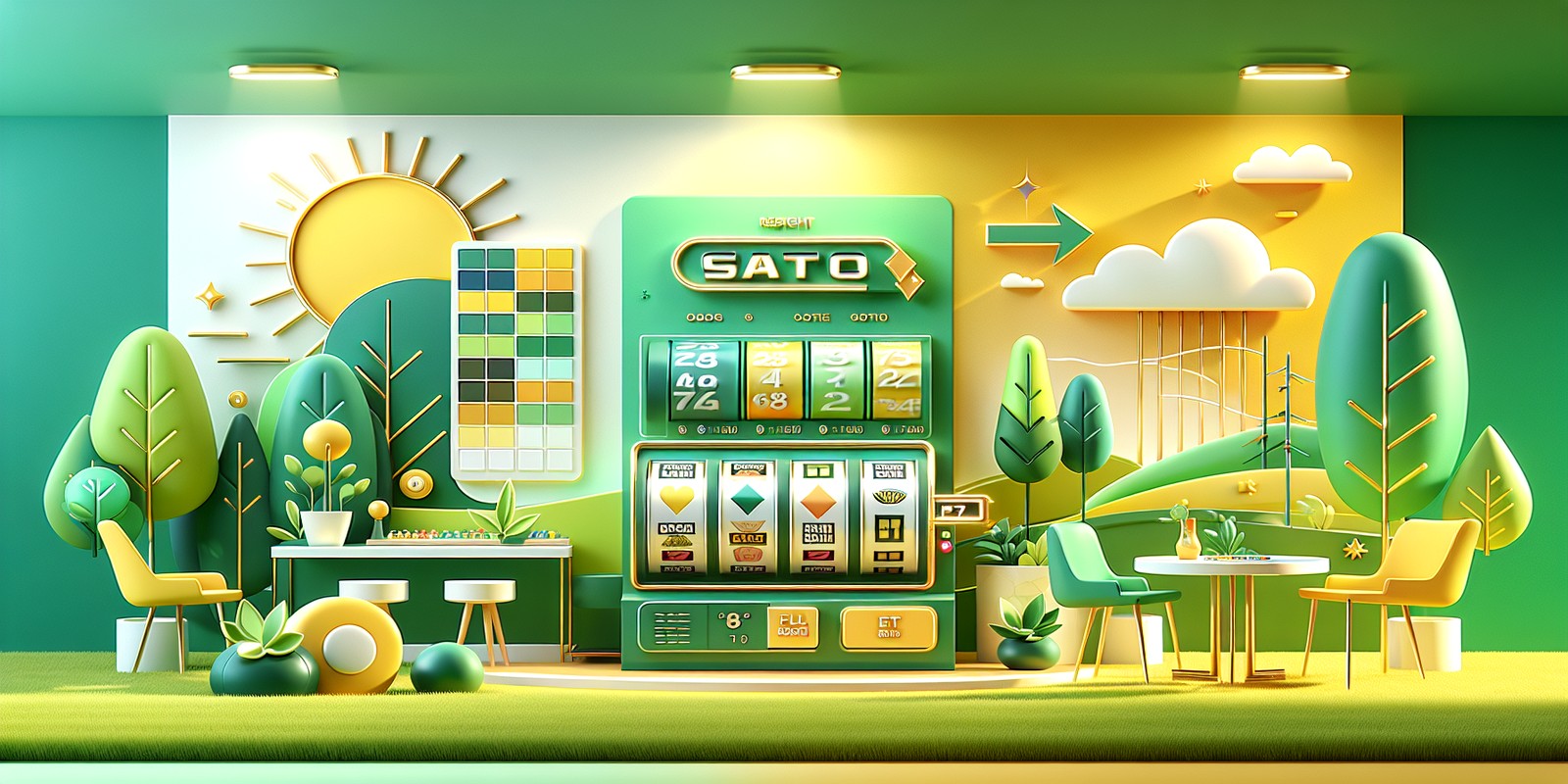 Winning Big: Your Ultimate Guide to Slots 786 Real Money in 2026 - Slot Strategies for Pakistan Players