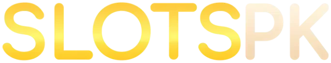 Slots PK Logo - Your trusted online gaming platform